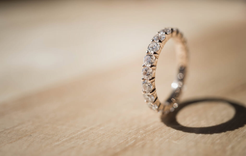 anniversary ring guide , anniversary rings by year, 20 year anniversary ring for wife