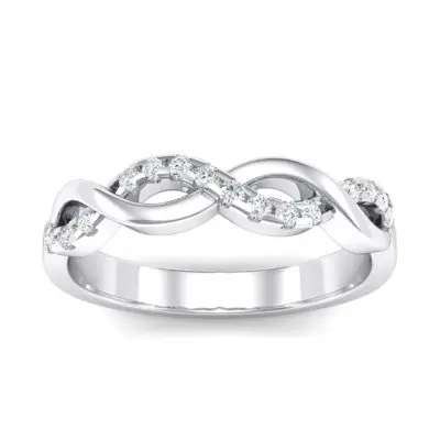 Twist Ring