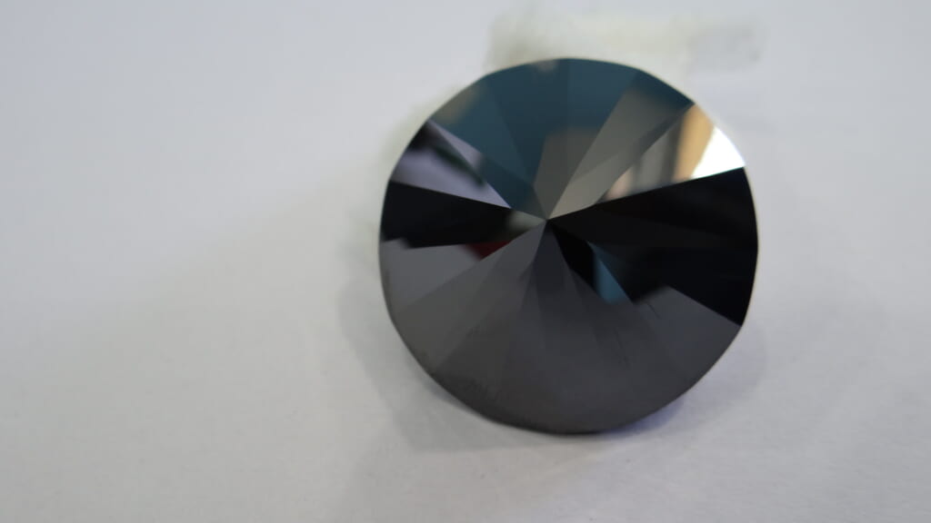 Black Diamond Back