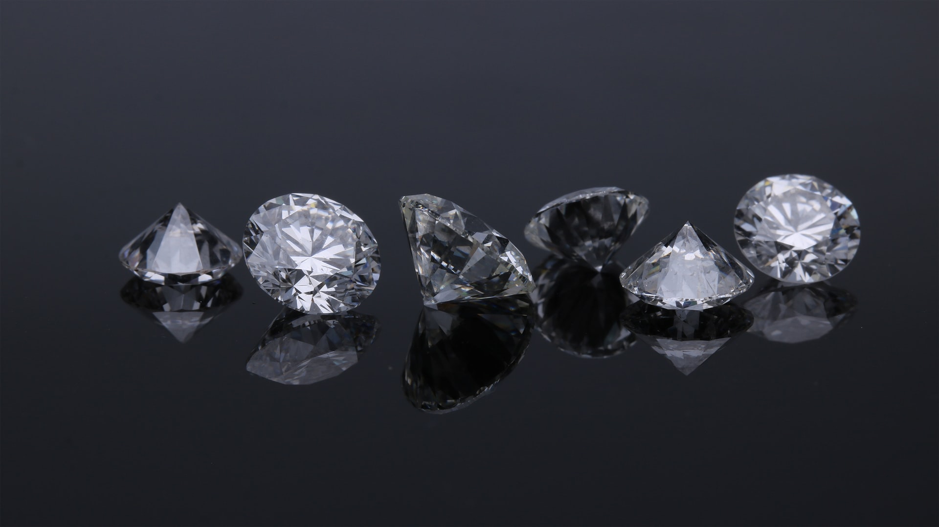 Lab-Created vs. Natural Diamonds