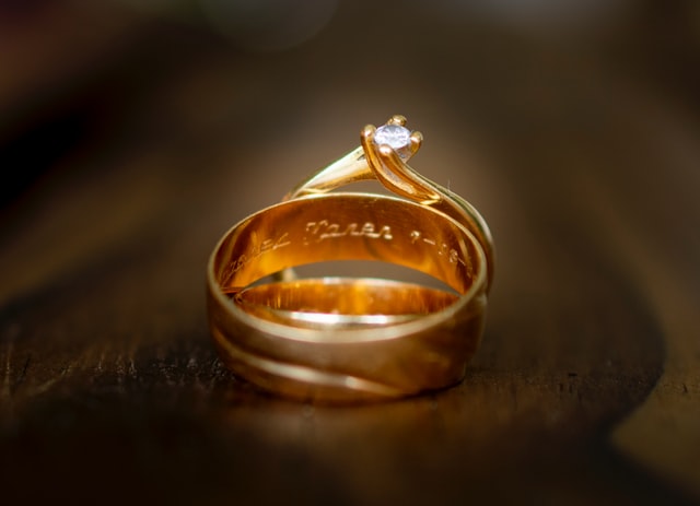 Golden Ring 60 Years