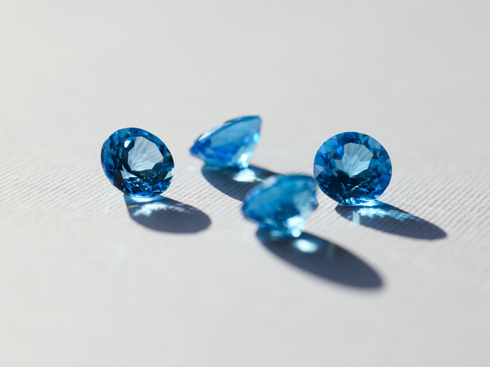 All You Need To Know About Lab-Created Sapphires