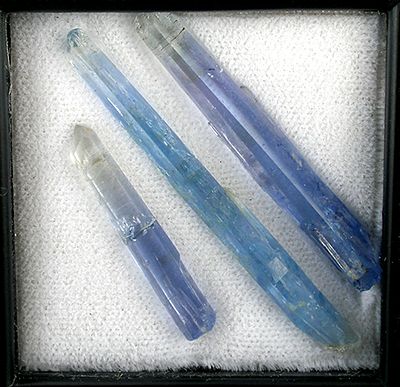 Jeremejevite Cktsr 32a