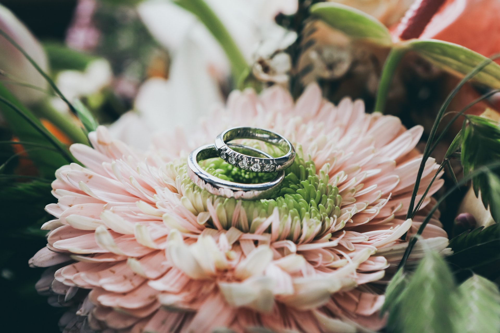 What is “Eternity Band”?