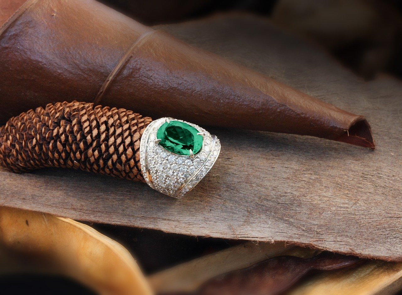 Design Emerald Ring: The Ultimate Guide