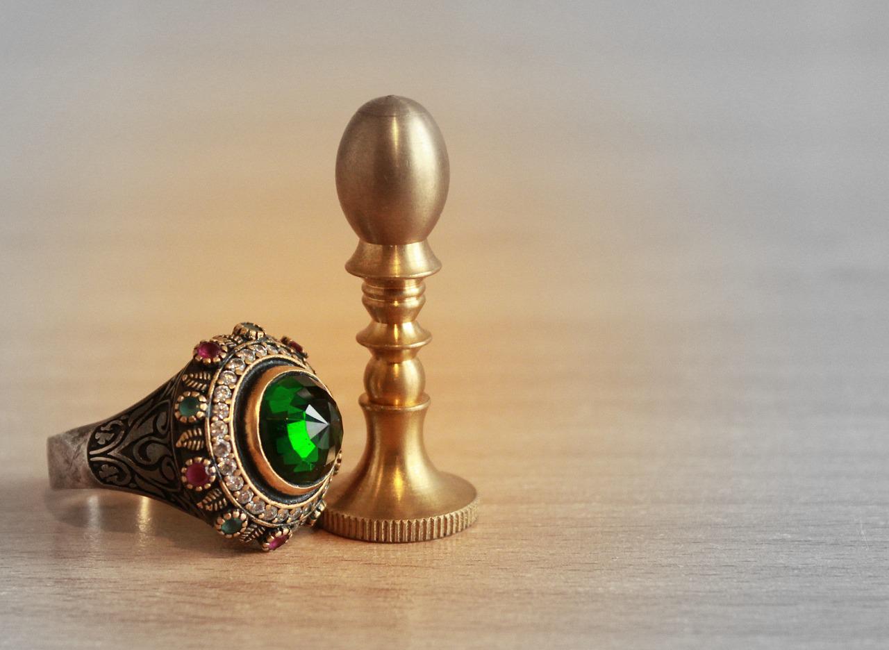 Secrets From Emerald Jewelers