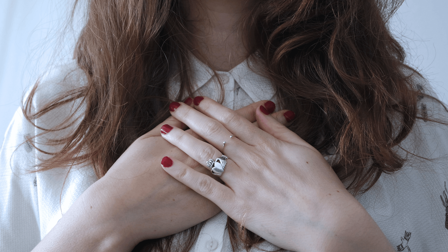 A Guide To The Irish Claddagh Ring