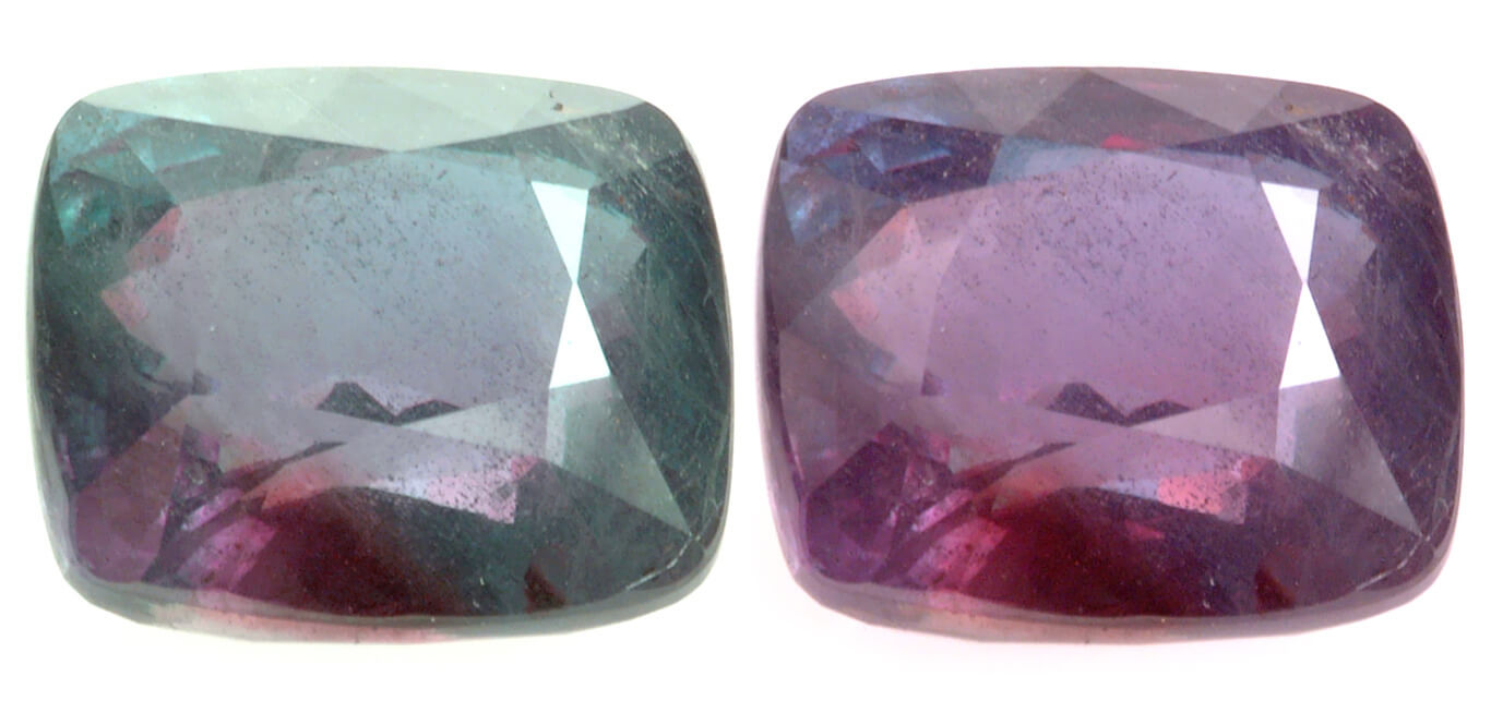 ‘Emerald by Day, Ruby by Night’: The Ultimate Guide To Alexandrite