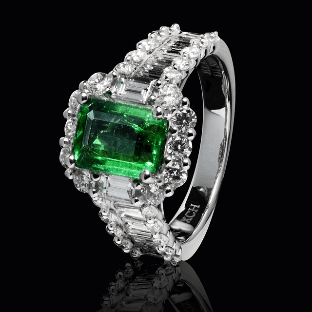 Emerald Stone Meaning, Properties, and Value
