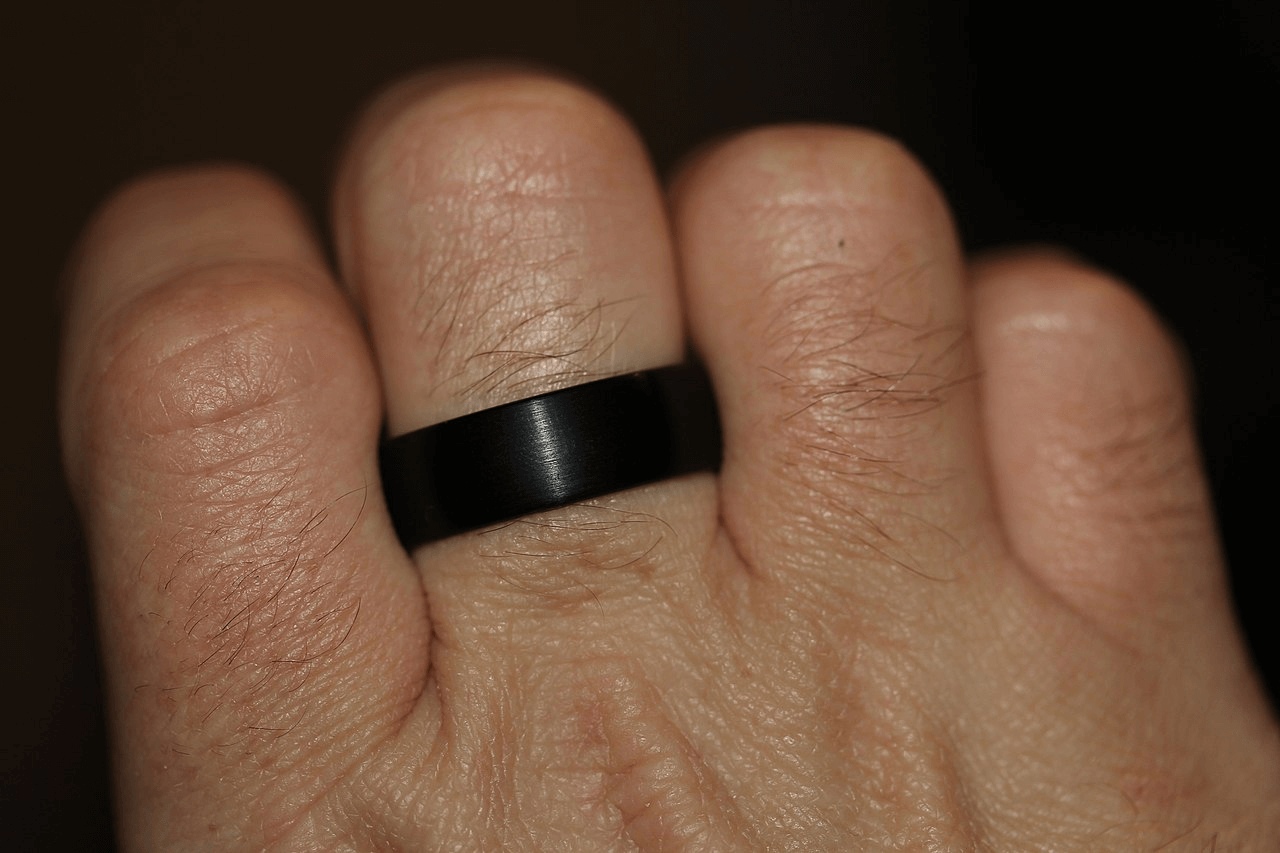 Is tungsten a good choice for jewelry? | Alpine Rings
