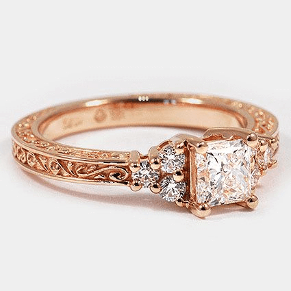 What Is Rose Gold?