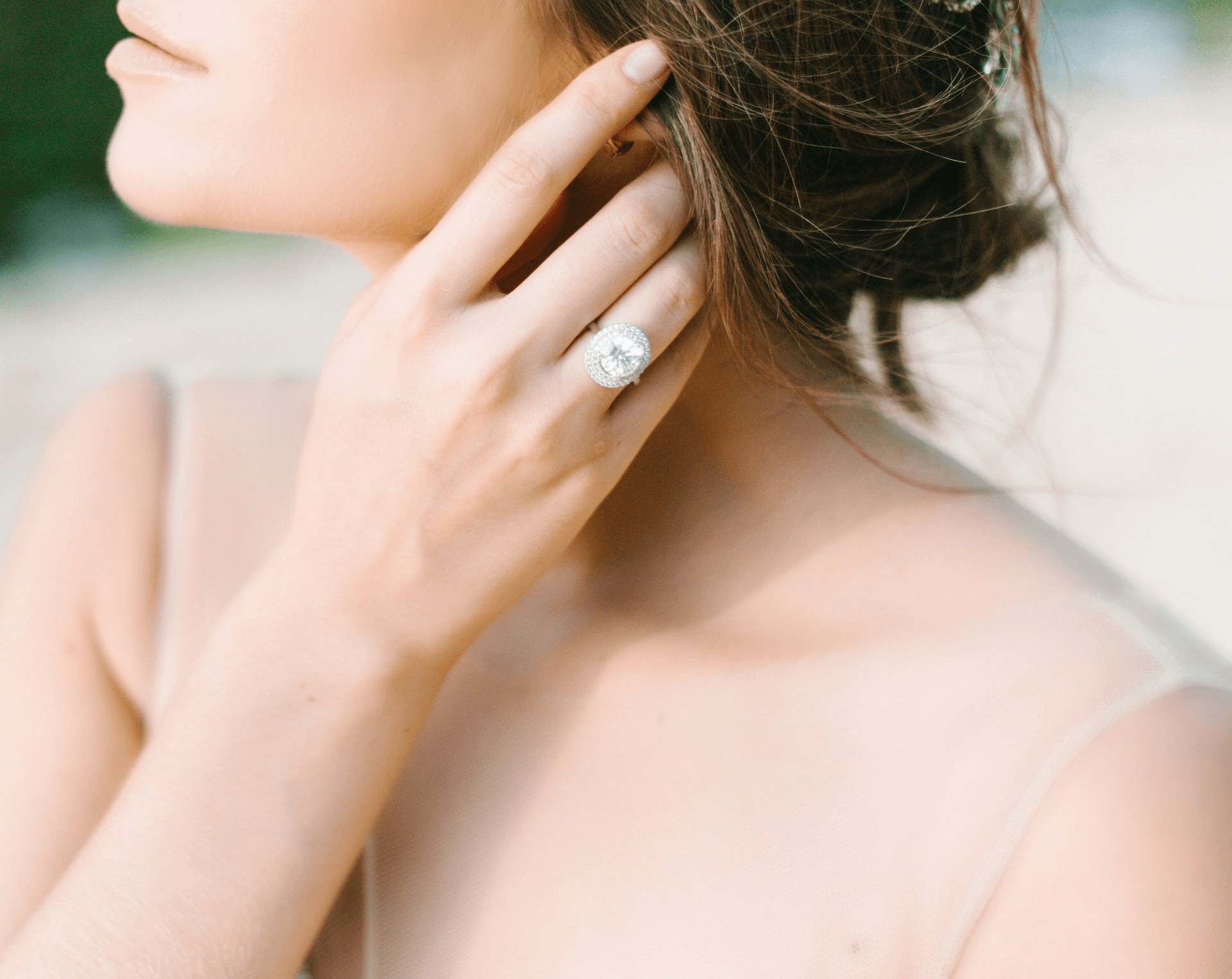 Buyer’s Guide to Vintage Engagement Rings