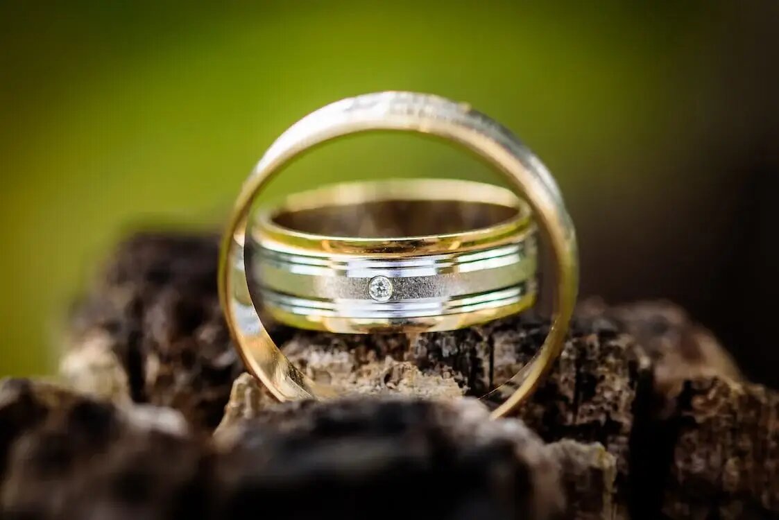 🔥 Wedding Marriage Ring Background Free Download | CBEditz