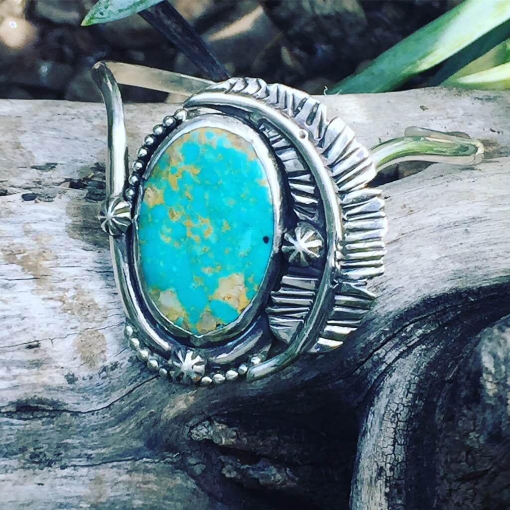 Price not mentioned as it varies as per Ratti ✓ Turquoise Gemstone (Firoza  Stone) is one of the oldest protection amulets which is famous… | Instagram