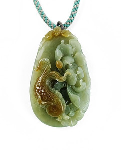 Jade Jewelry: History, Meaning, Properties