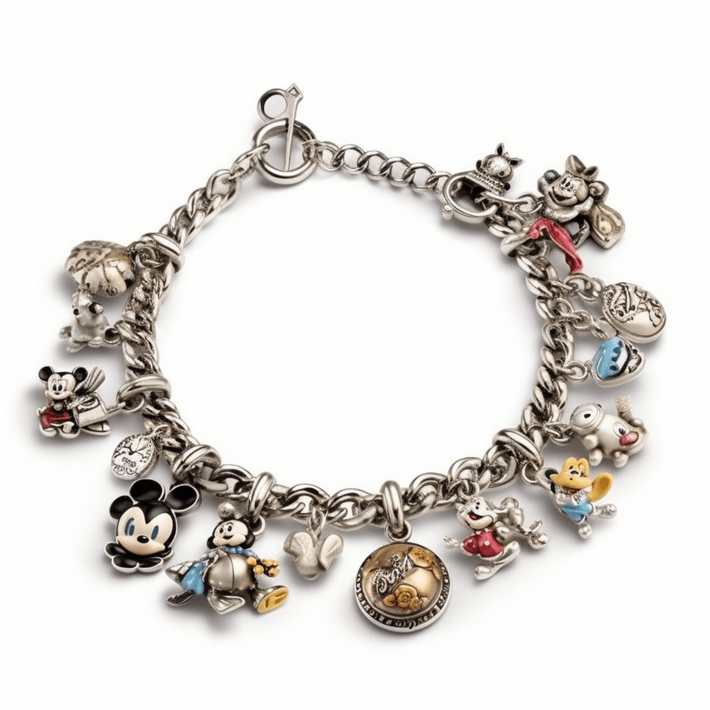 Introducing the Best Charm Bracelets Online in 2023