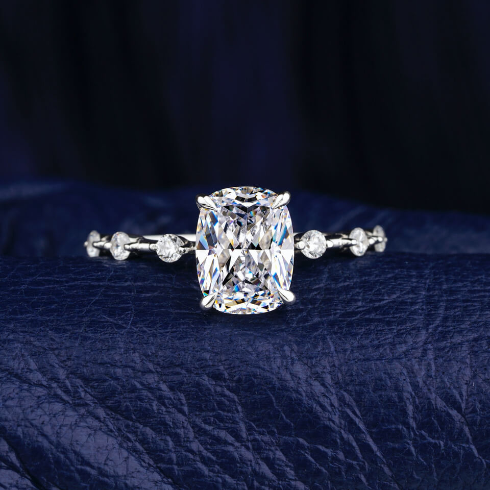 What is a Radiant Cut Diamond?