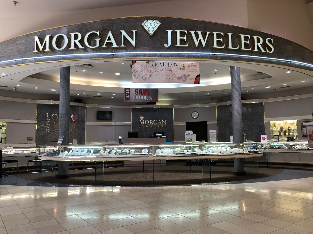 Morgan Jewelers Family-Owned Business