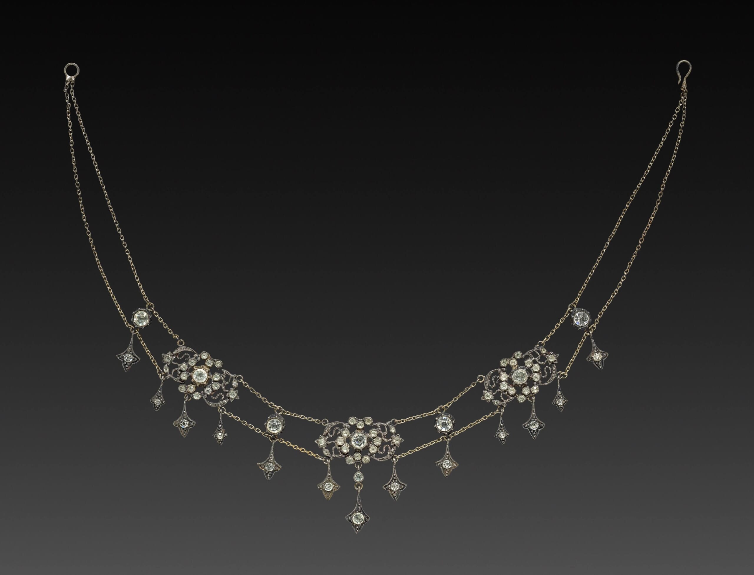 Types of Vintage Jewelry A Guide