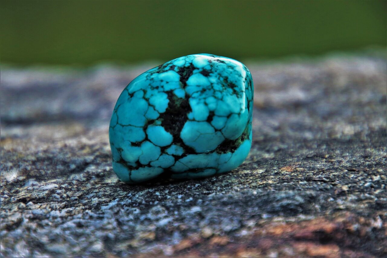 Turquoise Meaning And Uses