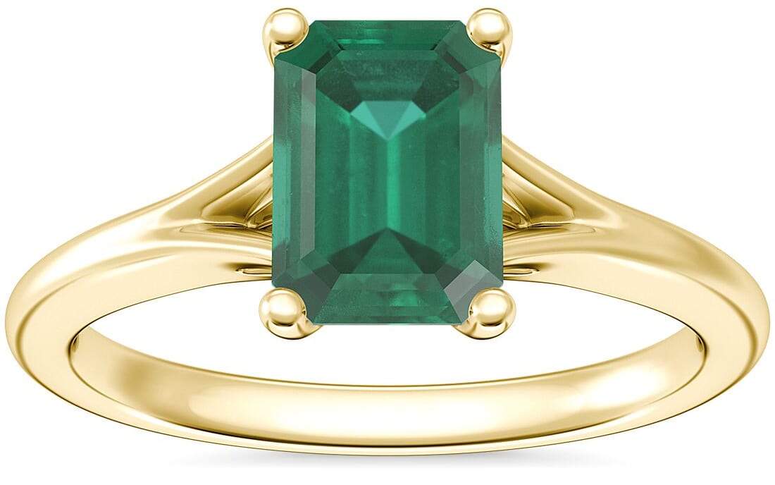 Design Emerald Ring The Ultimate Guide