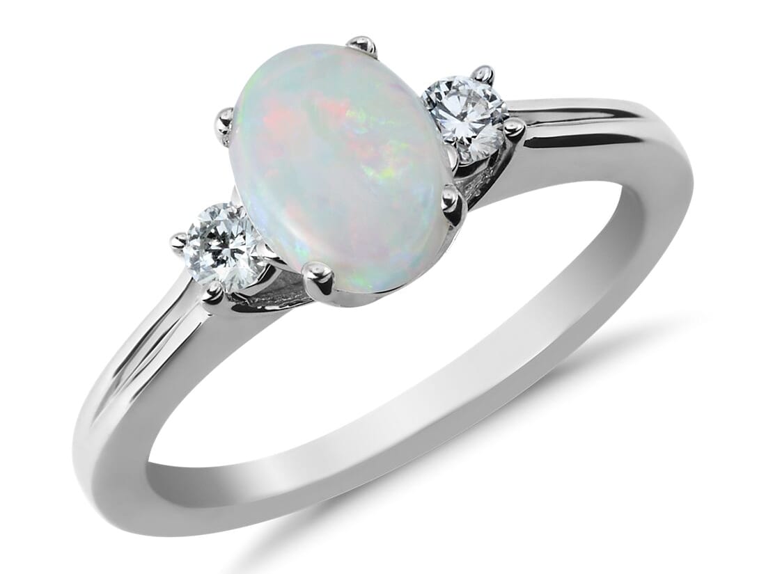 Calling all OPALS! Black Opal anyone? Post yours!