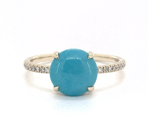 Are Turquoise Rings Worth Anything?