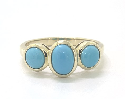 How much is turquoise worth discount