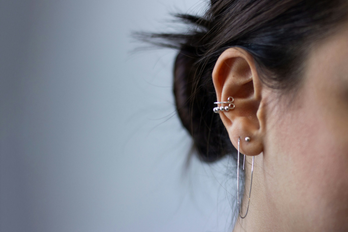 Do Clip-On Earrings Hurt?