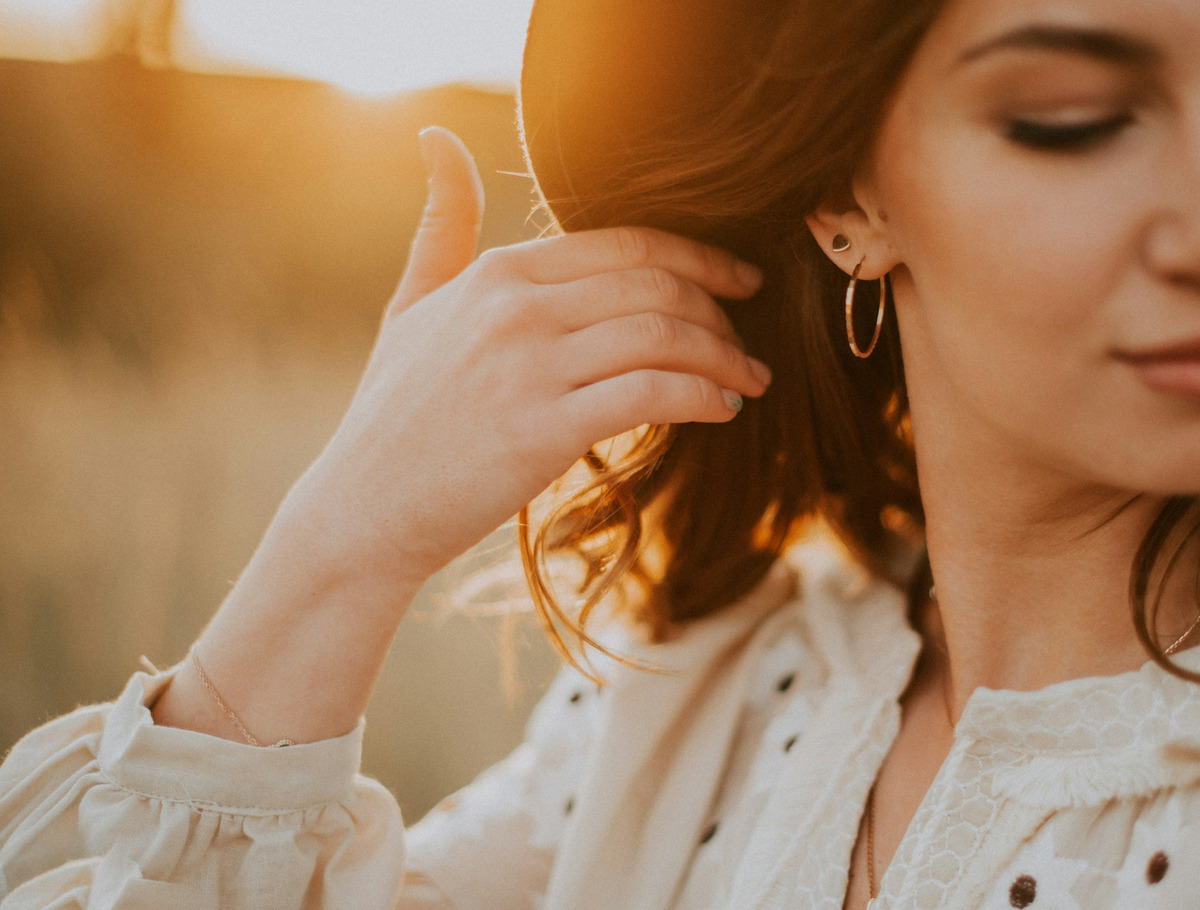 Reasons To Buy Hypoallergenic Earrings